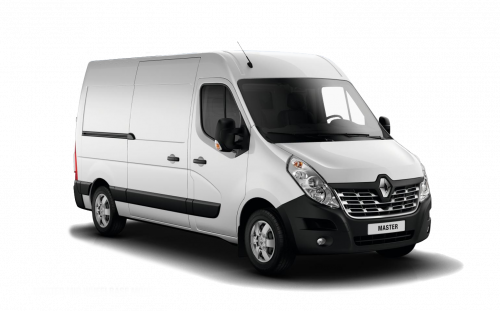 Renault Master (2010-2021)